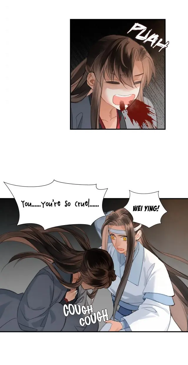 Mo Dao Zu Shi Chapter 201 image 25_optimized